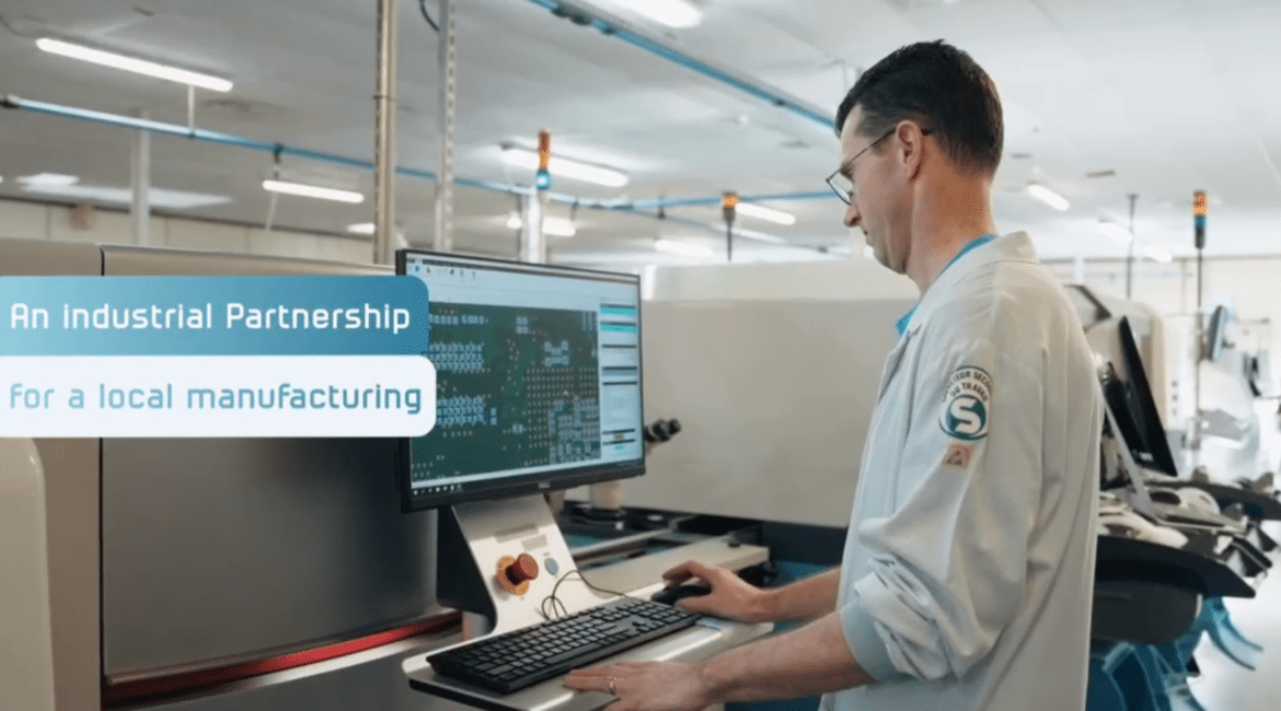 Miniature vidéo SEICO