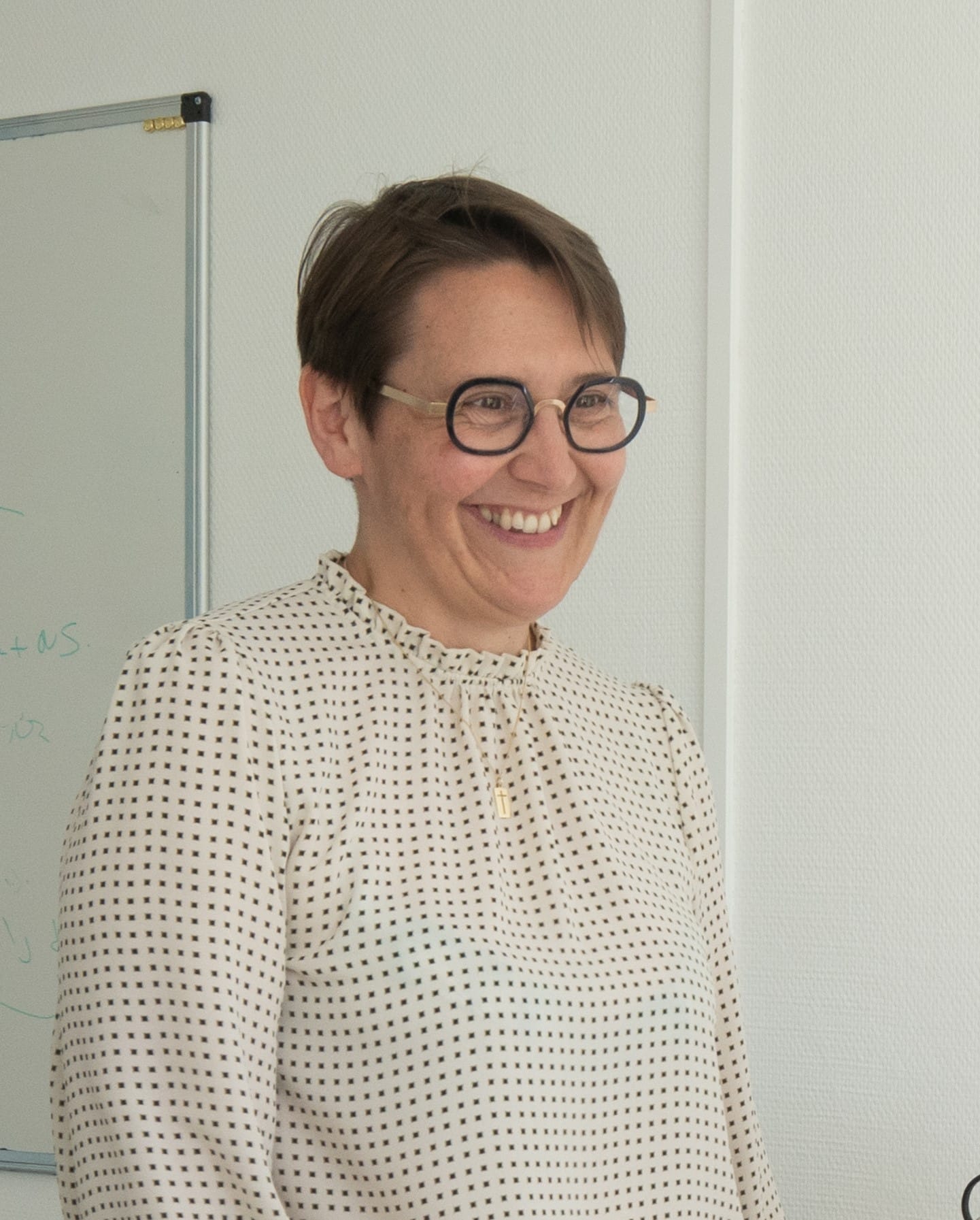 Emmanuelle Landru is the Managing Director of Elan City